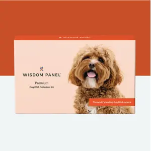 Wisdom Panel: Sign Up and Save 10% OFF on a DNA Test