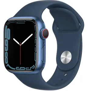 Apple Watch Series 7 GPS + 蜂窝数据版