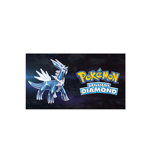 Pokémon Brilliant Diamond - Nintendo Switch