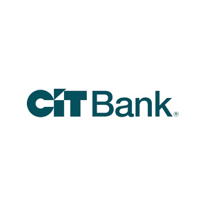 CIT Bank: Free Account Opening or Maintenance Services