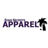 Siam Secrets Apparel折扣码 & 打折促销