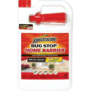 Spectracide Bug Stop Home Barrier