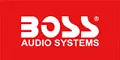 Cupom Boss Audio