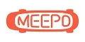 Meepo Board Koda za Popust