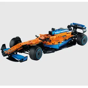 McLaren Store: 10% OFF with Sign-up