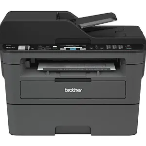 Brother MFC-L2710DW Monochrome Laser All-in-One Printer