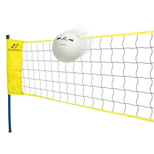 EastPoint Sports Easy Up Volleyball Set
