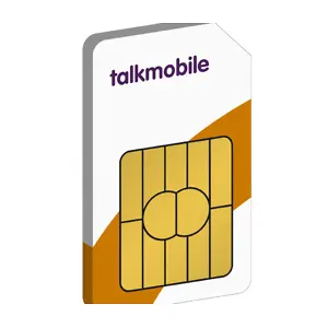 TalkMobile: 50GB Data £15 a Month
