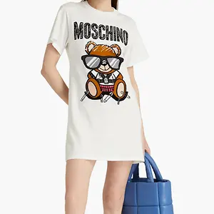THE OUTNET: Moschino Collection Sale Up to 70% OFF + Extra 20% OFF