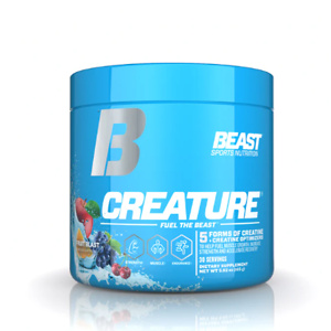 Beast Sports Nutrition: Sale Items Get Up to 50% OFF