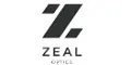 Zeal Optics Kortingscode