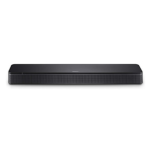 Bose TV Speaker - Soundbar for TV with Bluetooth and HDMI-ARC