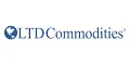mã giảm giá LTD Commodities