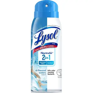 Lysol 2 in 1 Neutraair Disinfectant Spray
