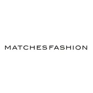 Matchesfashion: Up to 80% OFF + Extra 20% OFF Sale