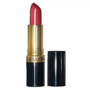 Lipstick by Revlon, Super Lustrous Lipstick, High Impact Lipcolor