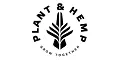 Plant & Hemp Coupons