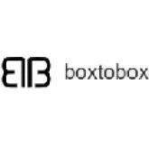 boxtobox折扣码 & 打折促销