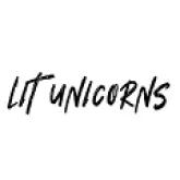 LIT UNICORNS折扣码 & 打折促销