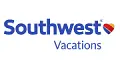 Cupom Southwest Vacations