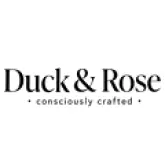 Duck & Rose折扣码 & 打折促销