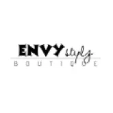 Envy Stylz Boutique折扣码 & 打折促销