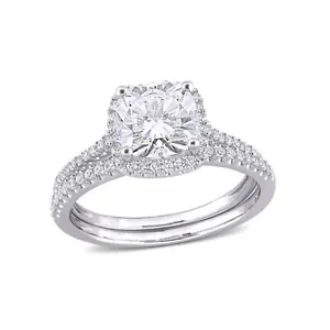 Gem and Harmony:  Up to 55% OFF Engagement Rings