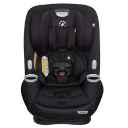 Pria™ All-in-One Convertible Car Seat