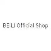 BEILI Official Shop折扣码 & 打折促销