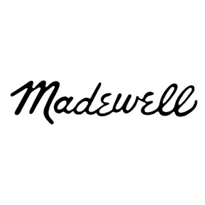 Madewell: 25% OFF Select Items