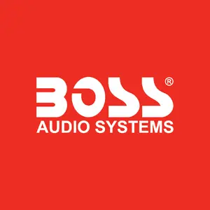 Boss Audio: Sign Up & Get 10% OFF Your Order