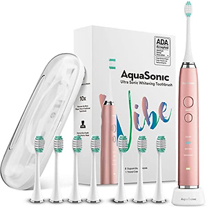 AquaSonic: Oral Care Sale  Up to 81% OFF
