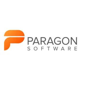Paragon Software: 20% OFF Your Orders
