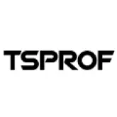 TSPROF折扣码 & 打折促销
