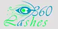360 Lashes Coupons