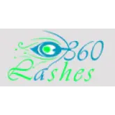 360 Lashes折扣码 & 打折促销