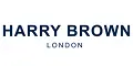 Harry Brown London Coupons