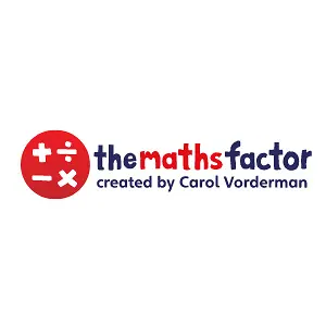 The Maths Factor UK: Up to 40% OFF All Plans