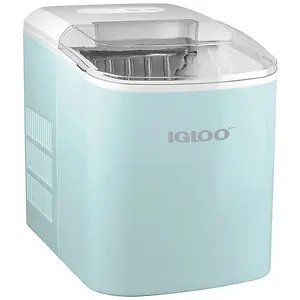 Igloo Automatic Portable Electric Countertop Ice Maker Machine