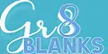 GREAT BLANKS INC Coupons