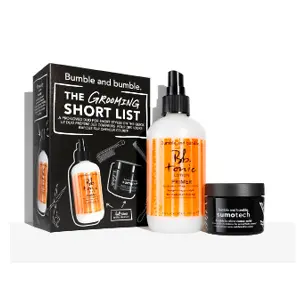 Bumble and Bumble US: $40 OFF $150| $30 OFF $125| $20 OFF $75