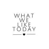 What We Like Today折扣码 & 打折促销