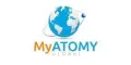 My ATOMY Coupons