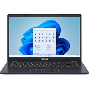 ASUS 14" Laptop: Celeron N4020, 1366x768, 4GB DDR4, 64GB eMMC