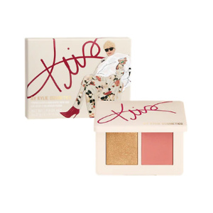 Kylie Cosmetics US: 25% OFF Sitewide + Free Gift with $40+ Orders