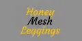 Honey Mesh Leggings