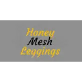Honey Mesh Leggings折扣码 & 打折促销