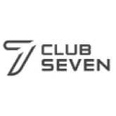 Club Seven折扣码 & 打折促销