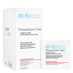 M-61
PowerGlow® Peel