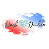 Dash Heart Dunkle折扣码 & 打折促销